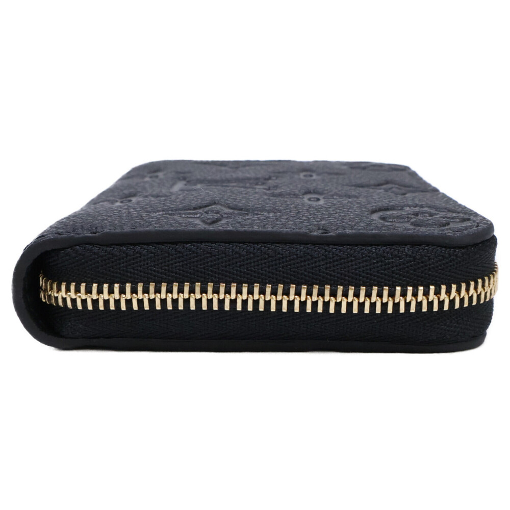 LOUIS VUITTON M60574 Zippy Coin Purse Monogram Empreinte Wallet/Coin Case Wom... - Picture 2 of 10